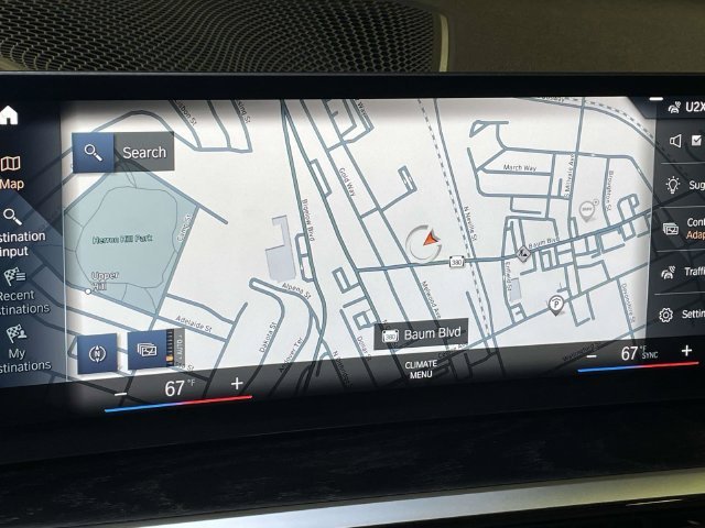 Used 2024 Red BMW 430i image 26