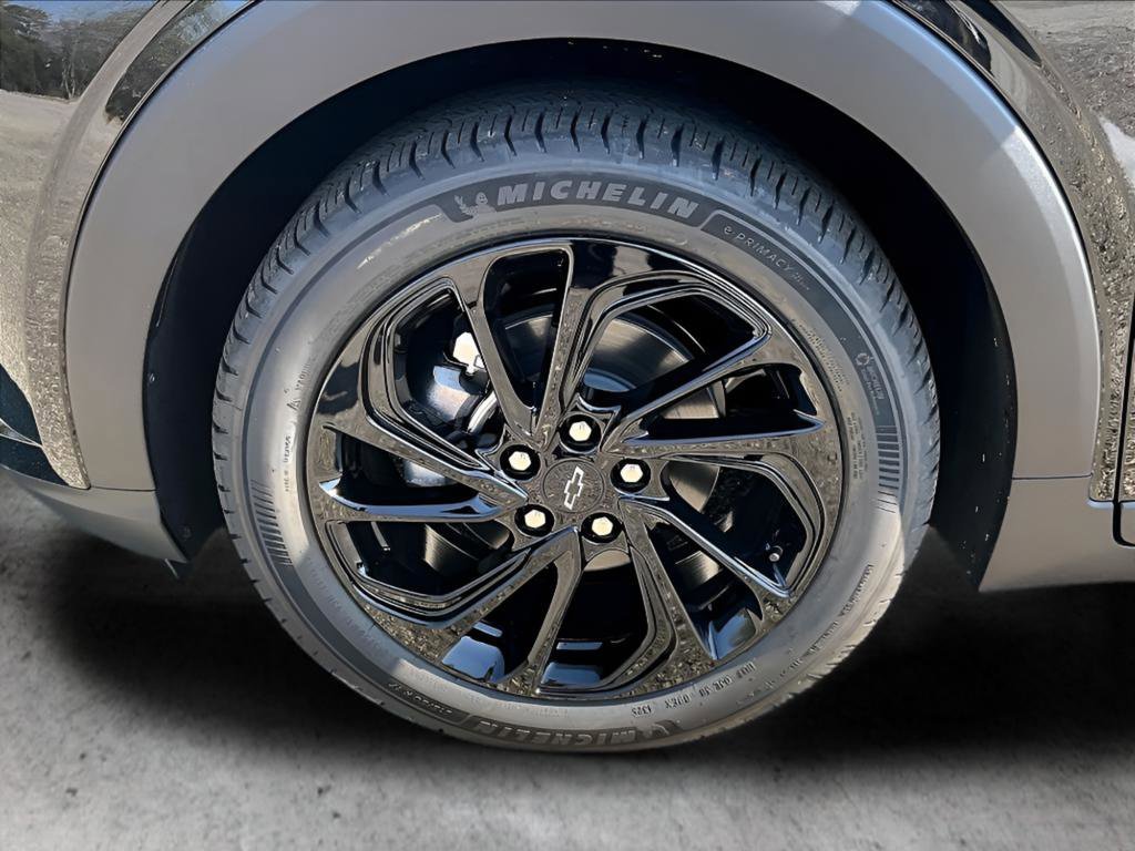 New 2027 Chevrolet Bolt EV RS 4D Sport Utility