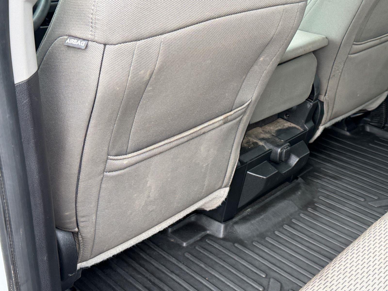 2018 Ford F-350 Super Duty XLT - Photo 35