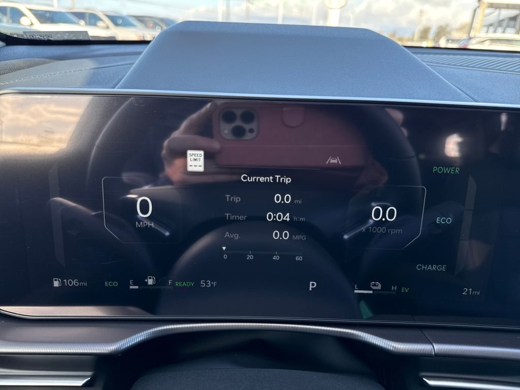 2026 Kia Sportage SX Prestige Hybrid - Photo 20