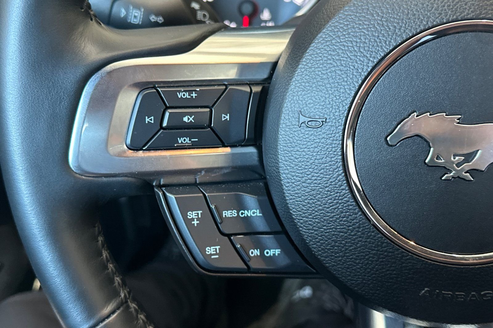 Certified Used 2022 White Ford GT Premium image 24
