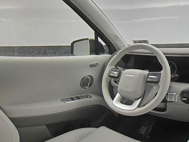 New 2027 Red Hyundai SEL Premium AWD image 33