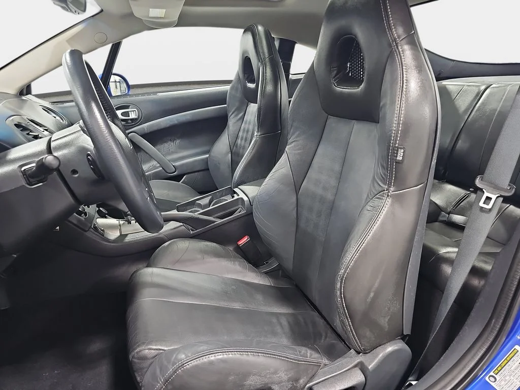 Used 2006  Mitsubishi GT image 17