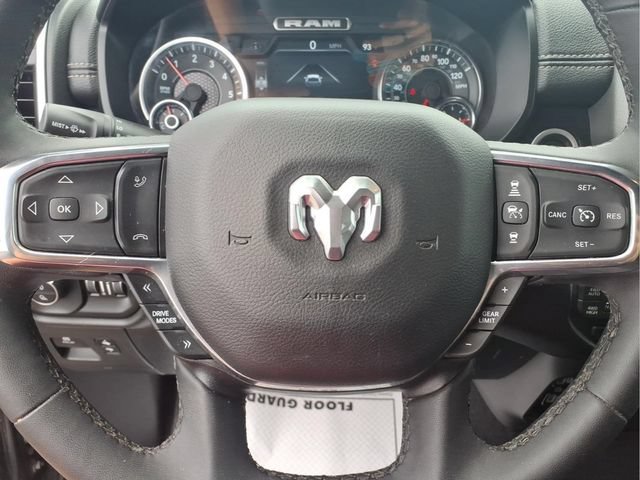 Used 2025  Ram Laramie image 12