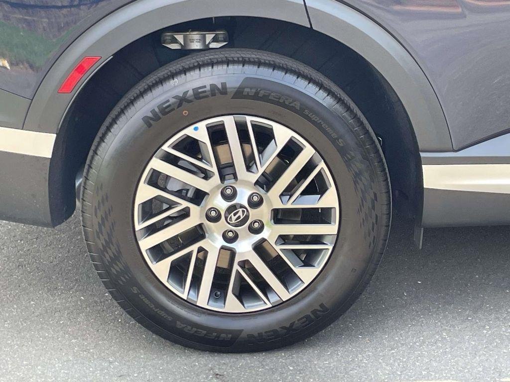 New 2027  Hyundai SEL AWD image 7