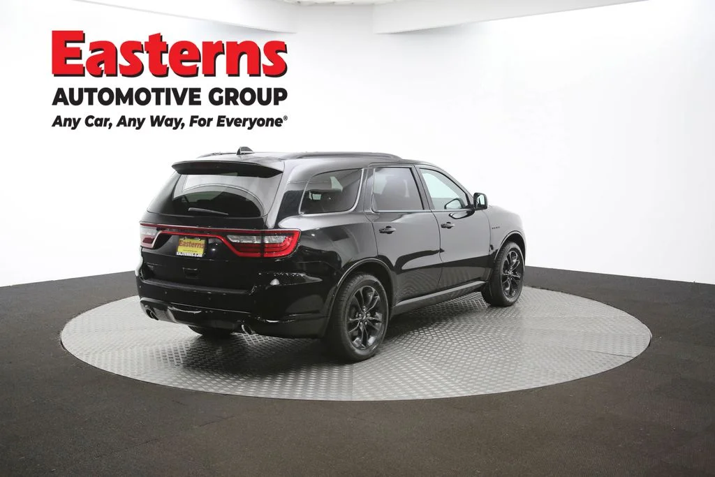 Used 2023 Black Dodge R/T Plus image 47