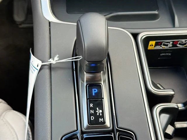 New 2026 Caviar Lexus LUXURY AWD image 31