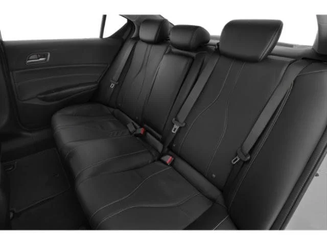Used 2019 Silver Acura Premium Package image 13