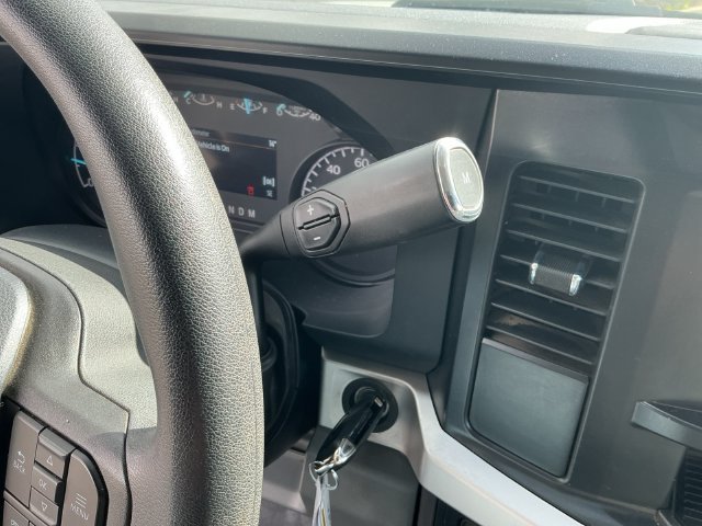 Used 2024 White Ford XLT image 16