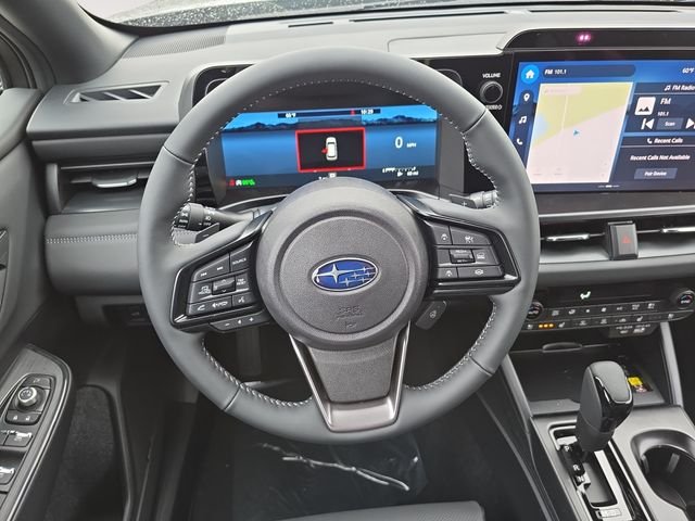 2026 Subaru Outback Touring XT - Photo 12