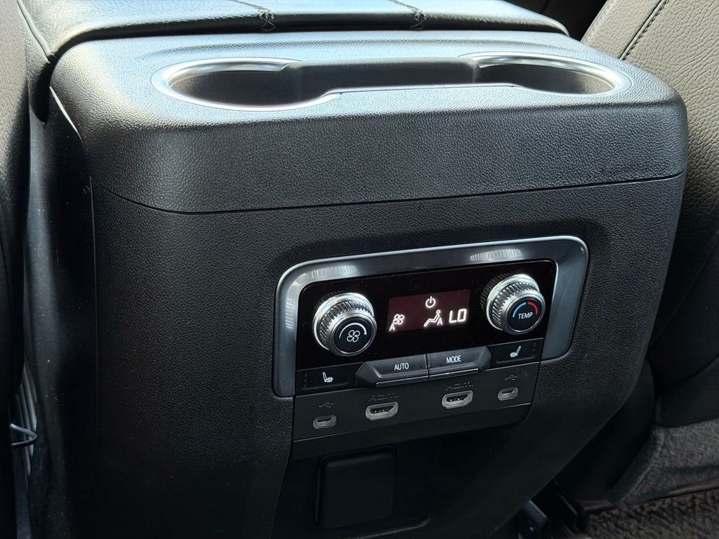 Used 2021 Black GMC Denali image 38
