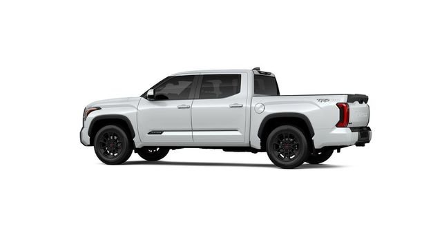 New 2026 Wind Chill Pearl Toyota Platinum image 27