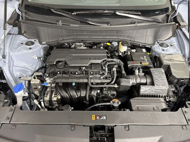 New 2027 Pale Gray Kia X-Line S image 24