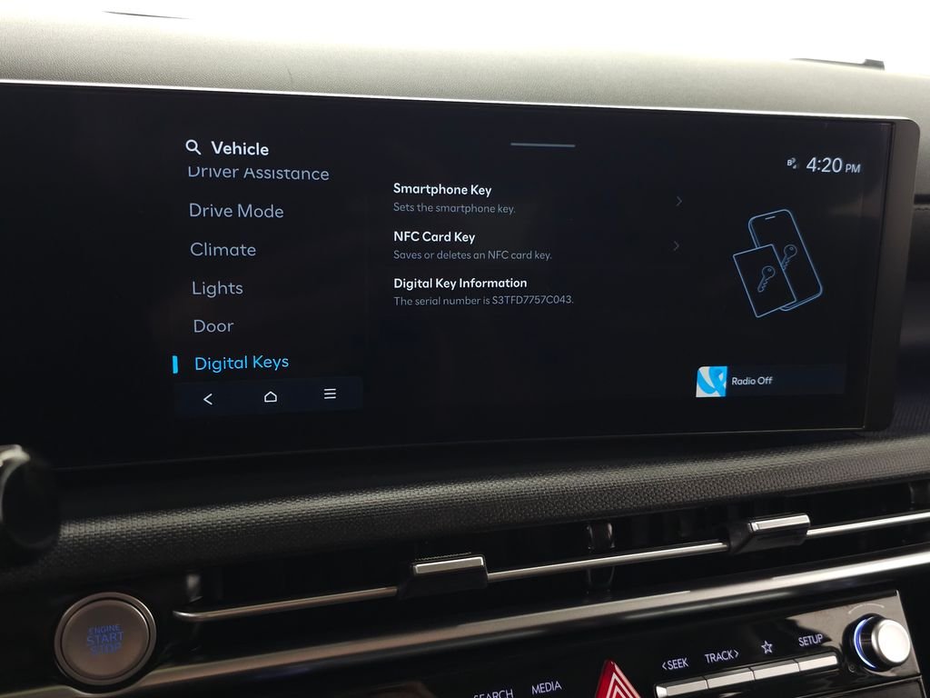 2025 Hyundai Tucson SEL Convenience - Photo 29