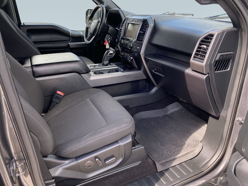 2018 Ford F-150 XLT - Photo 30