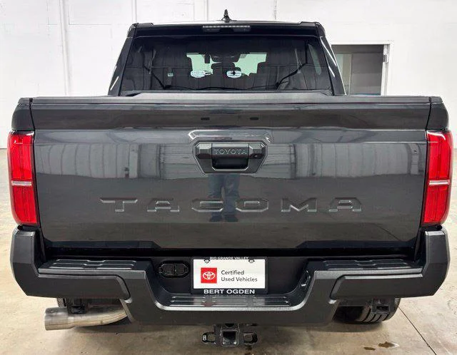 Used 2025 UNDERGROUND Toyota  image 5