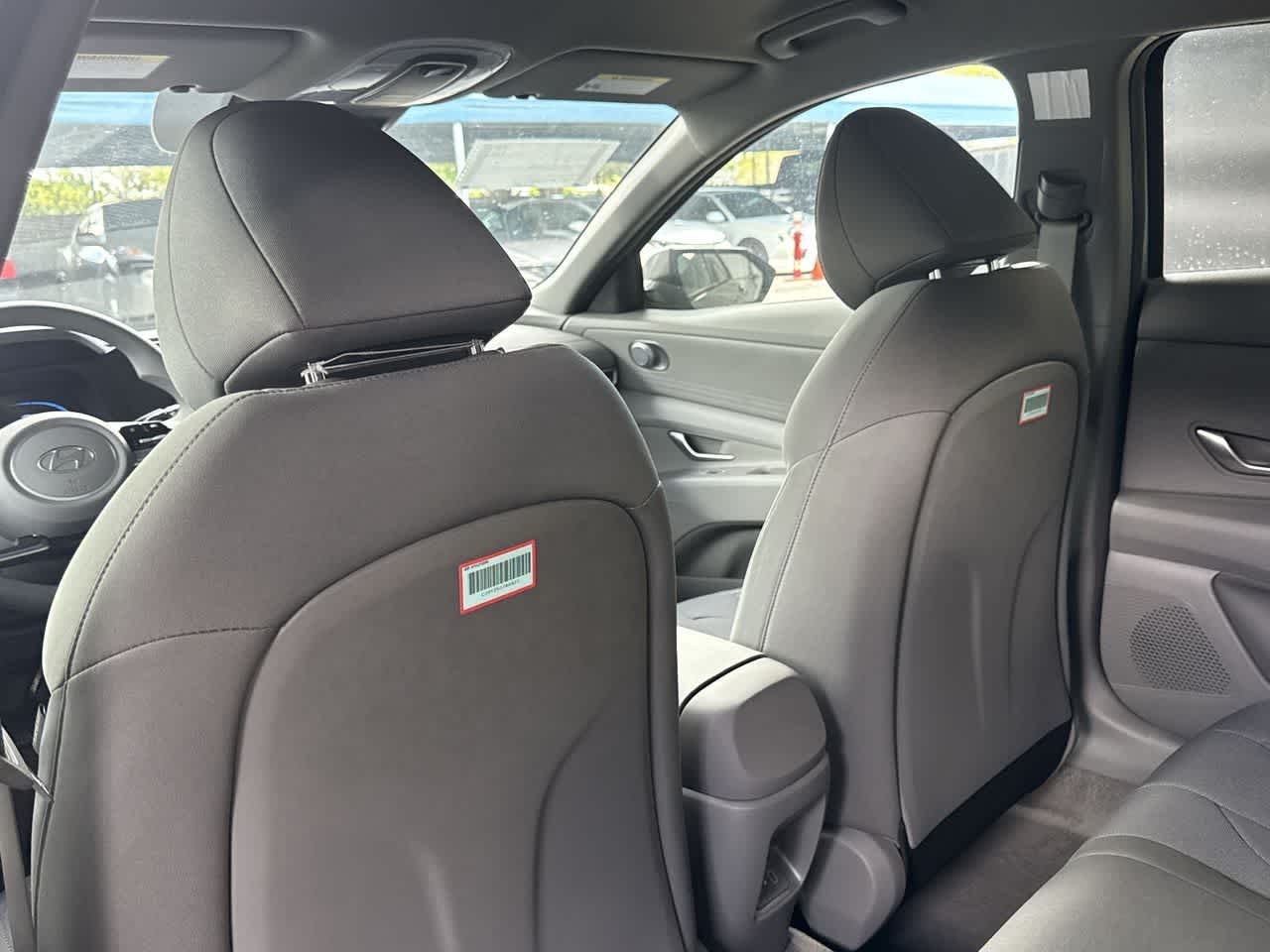 New 2026 Fluid Metal Hyundai SE image 23