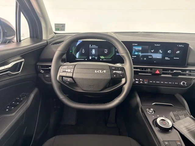 2026 Kia Sportage LX Hybrid - Photo 33