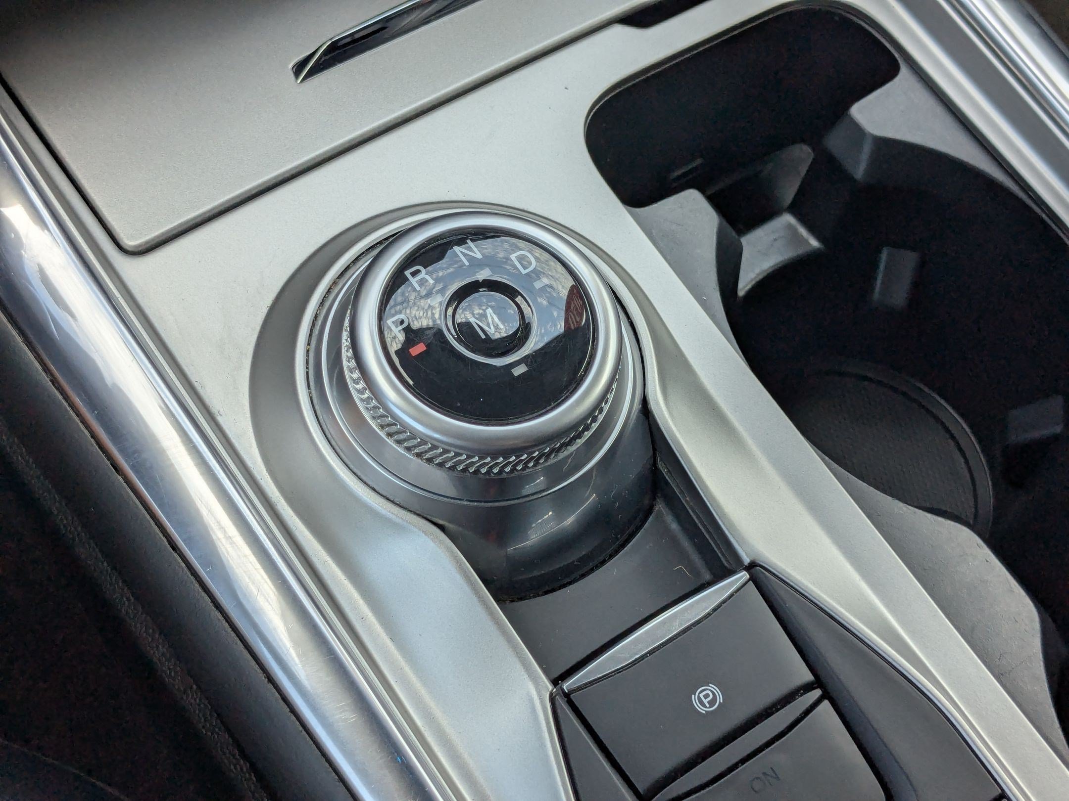 Used 2020 Blue Metallic Ford XLT image 23