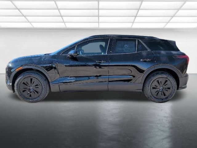 New 2026 Black Chevrolet LT image 29