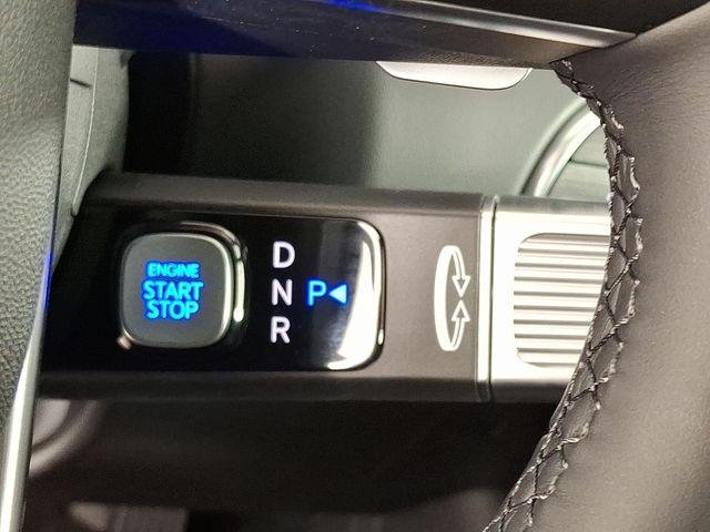 2026 Hyundai Palisade Calligraphy - Photo 17