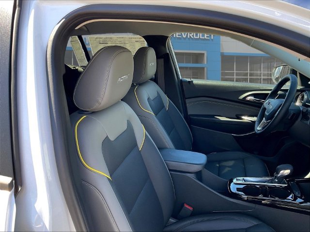 2026 Chevrolet Trax Activ - Photo 14