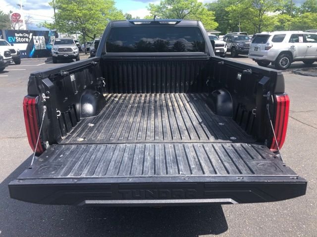 Used 2024 Gray Toyota SR5 image 10