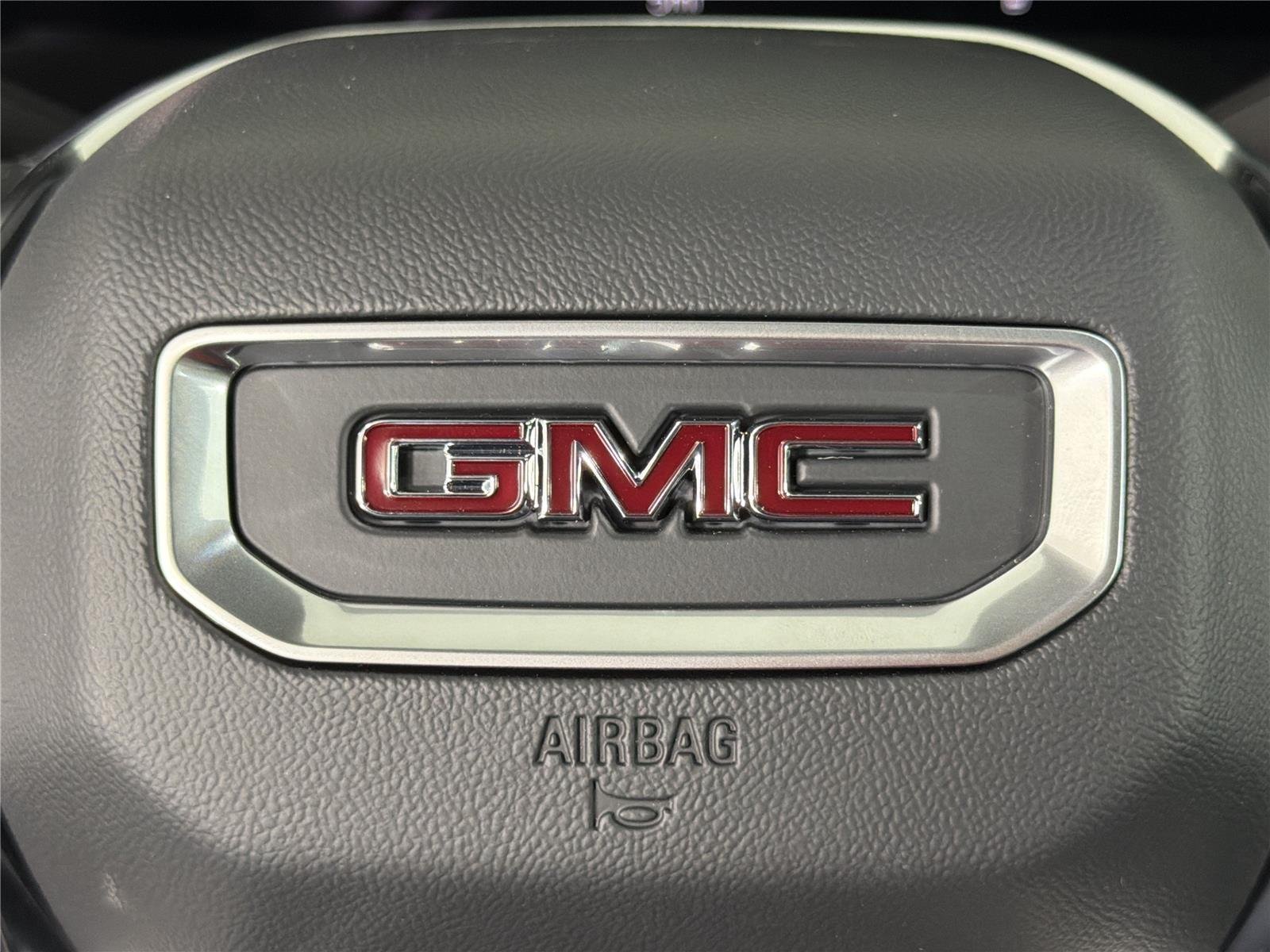 2026 GMC Acadia Elevation - Photo 25