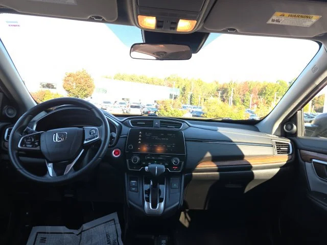 Used 2019  Honda EX image 10