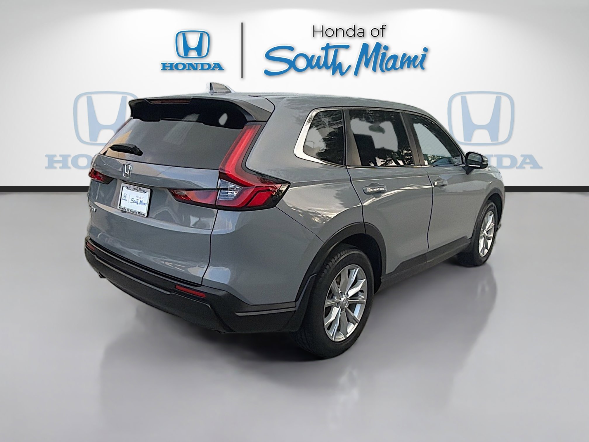 2023 Honda CR-V EX - Photo 7