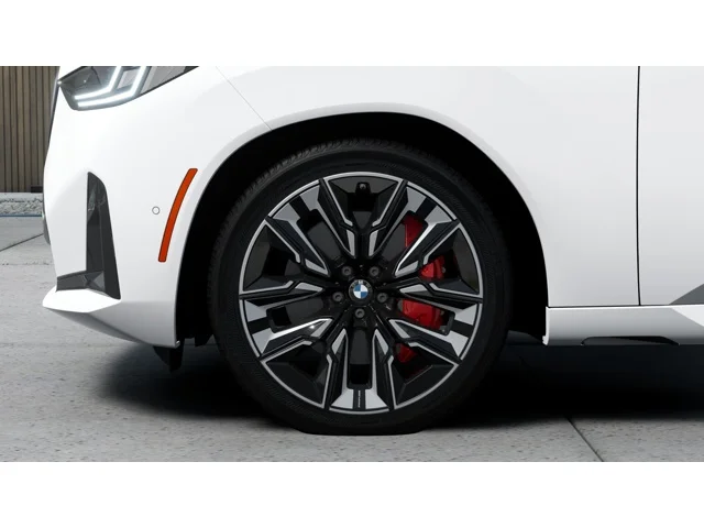New 2026 Alpine White BMW  image 7