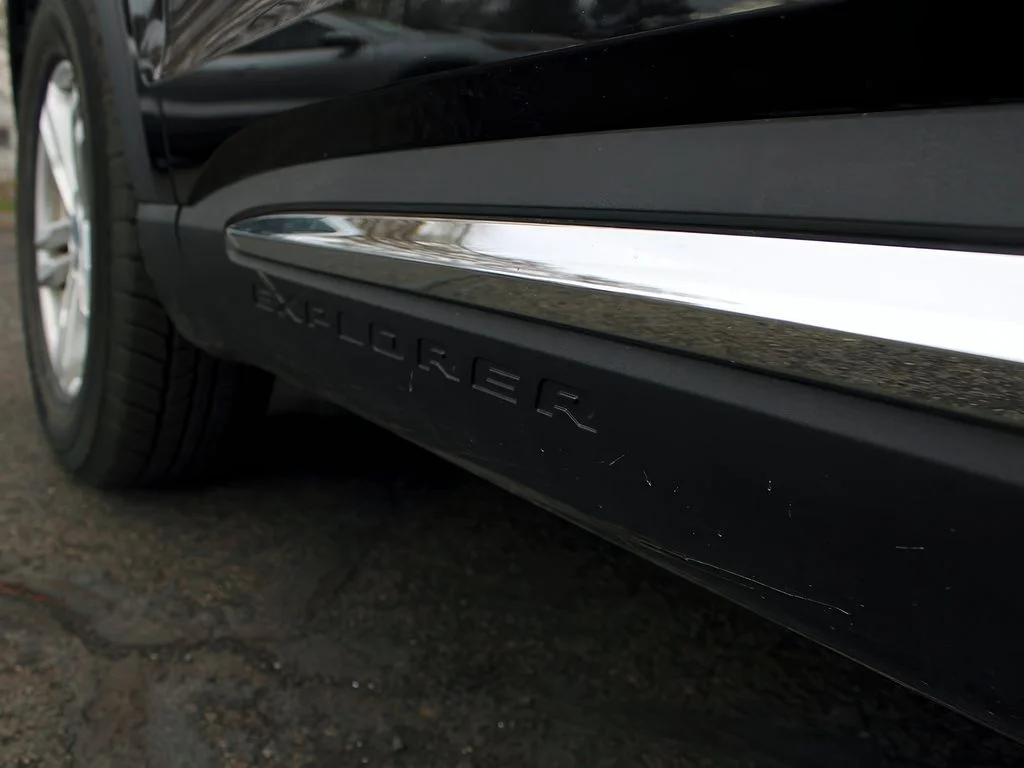 2024 Ford Explorer XLT - Photo 37