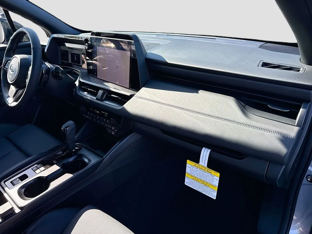 2026 Subaru Outback Touring XT - Photo 37
