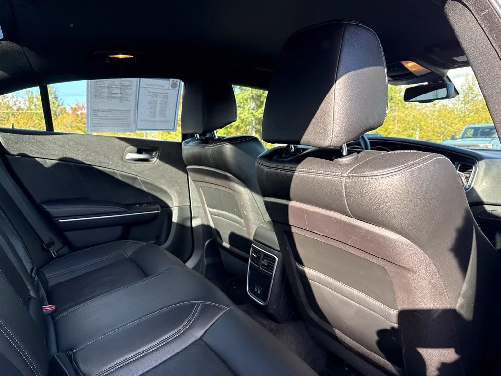 Used 2016 Billet Clearcoat Dodge R/T image 16