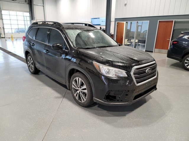 2019 Subaru Ascent