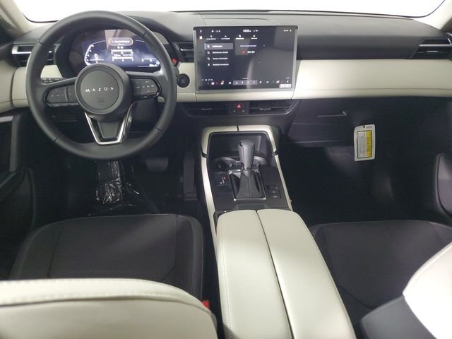 New 2026 Aero Gray Metallic Mazda 2.5 S Select AWD image 15