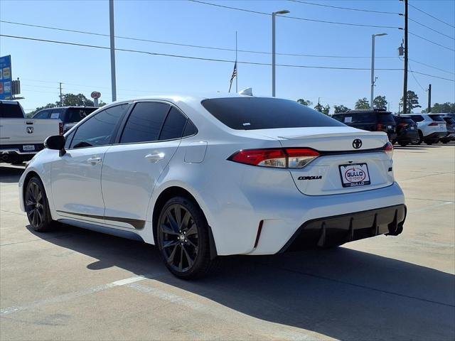 Certified Used 2024 ICE CAP Toyota  image 2