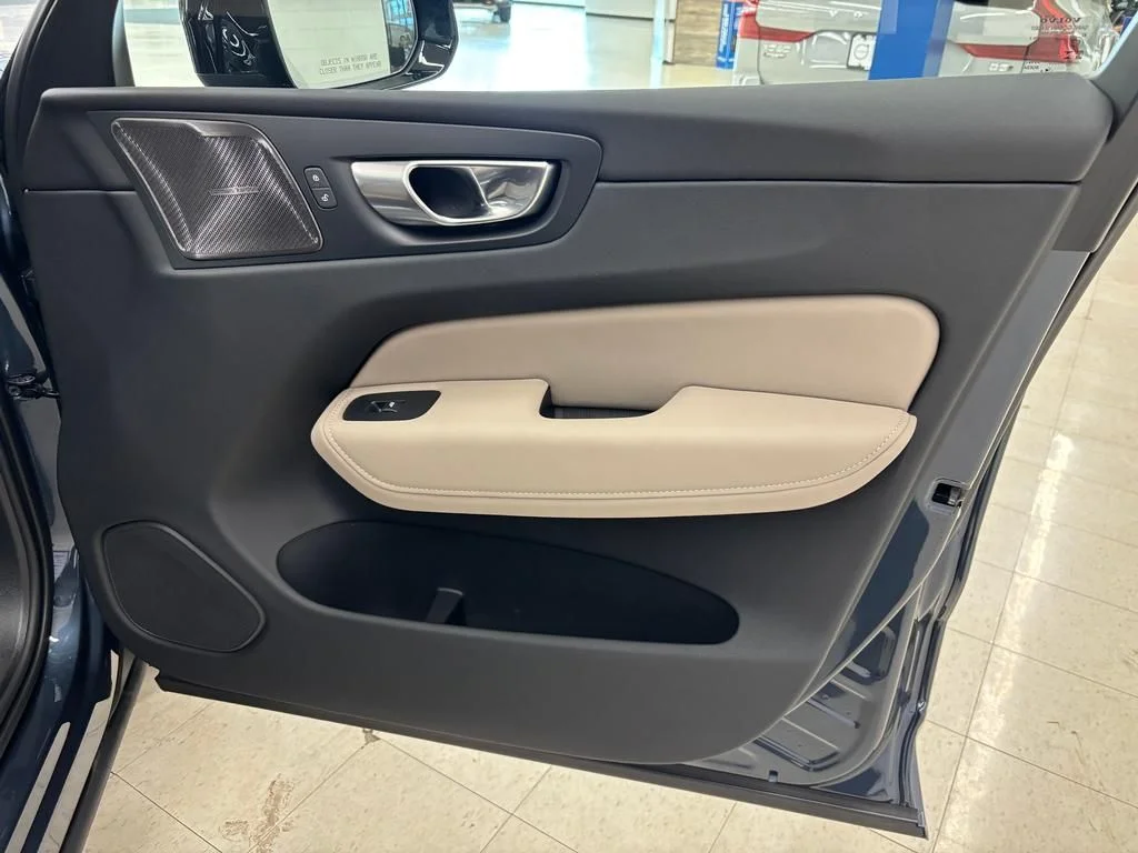 New 2026 Denim Blue Volvo Plus image 16