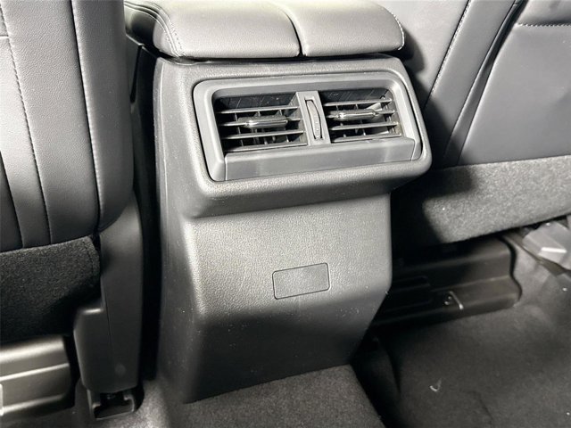 New 2026 Jet Black Mica Mazda 2.5 S Preferred AWD image 33