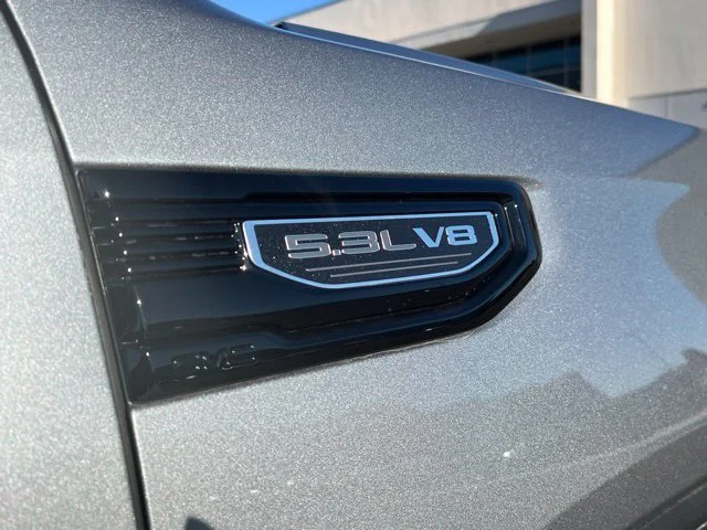 2026 GMC Sierra 1500 Elevation - Photo 32