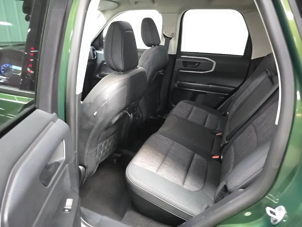 Used 2023 Green Ford Big Bend image 29