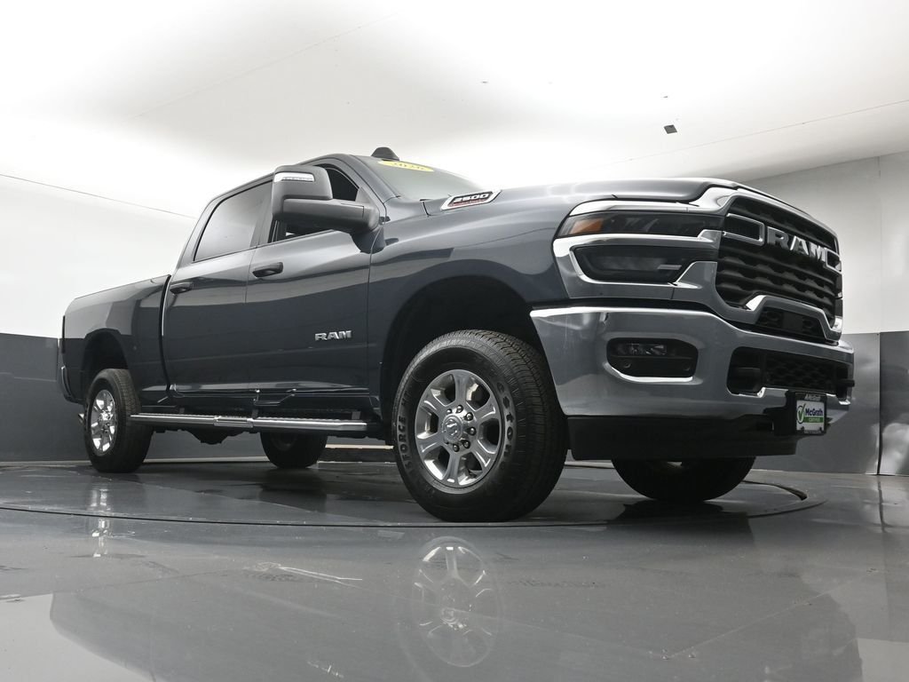 Used 2026 Blue Ram Big Horn image 25