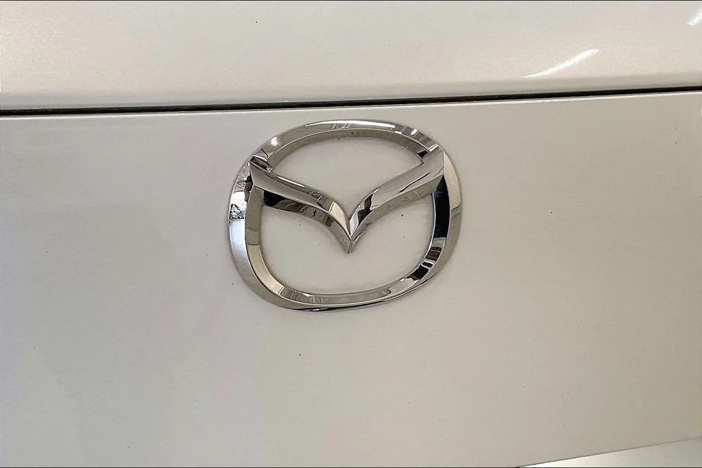 Used 2024 Beige Mazda 2.5 S Premium Package image 32