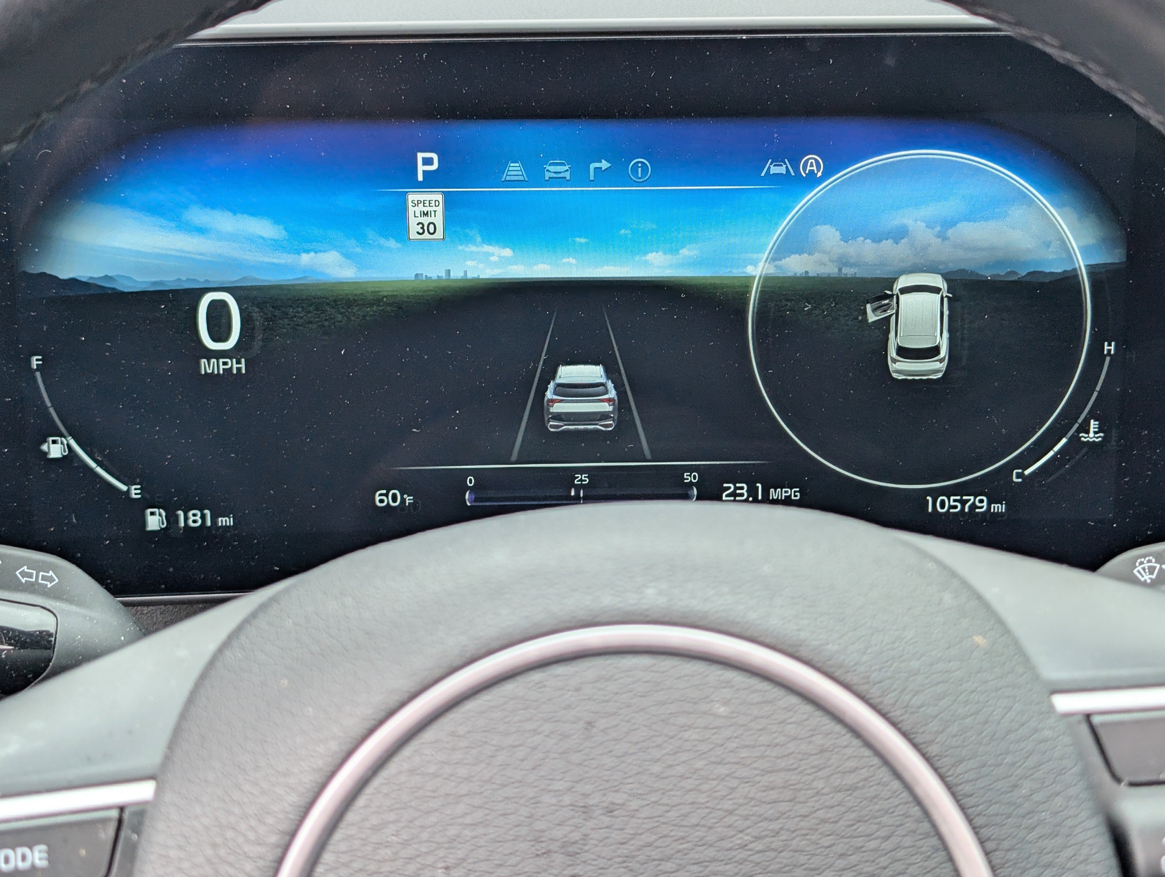 2024 Kia Sportage X-Pro Prestige - Photo 21