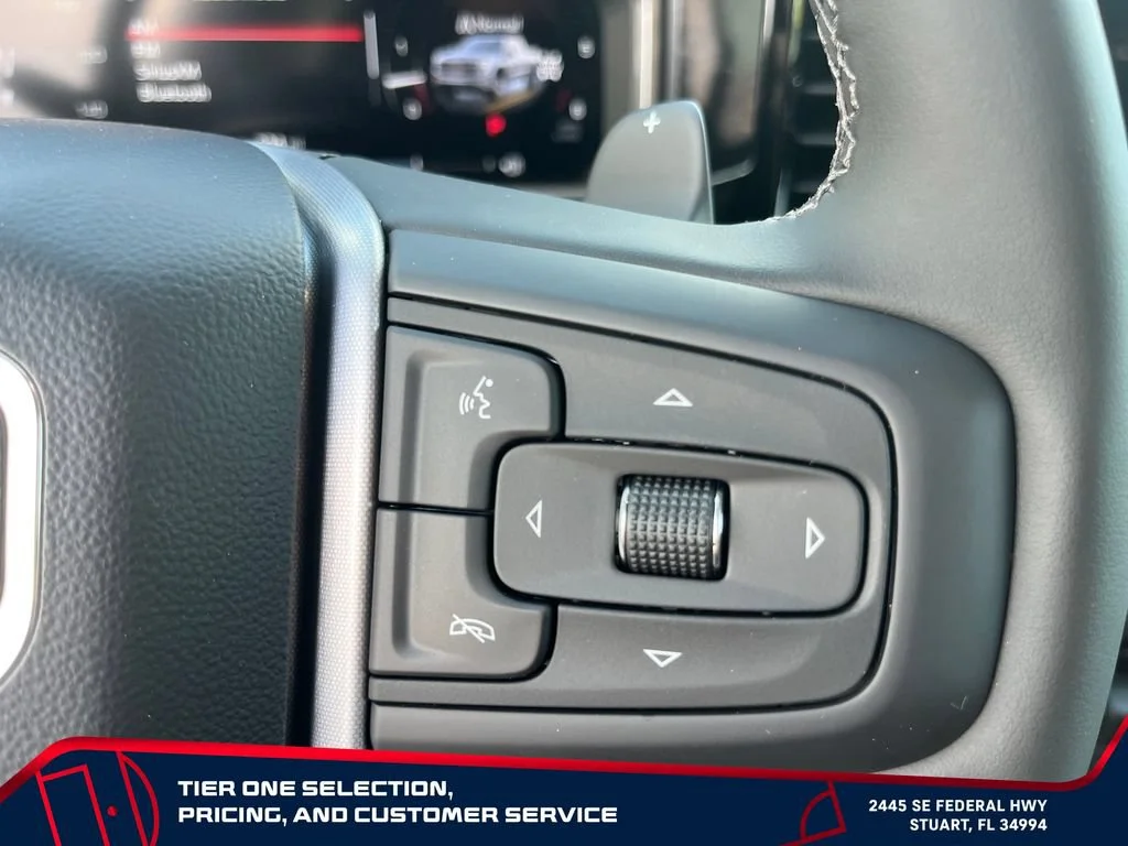 New 2026 Sterling Metallic GMC Elevation image 20