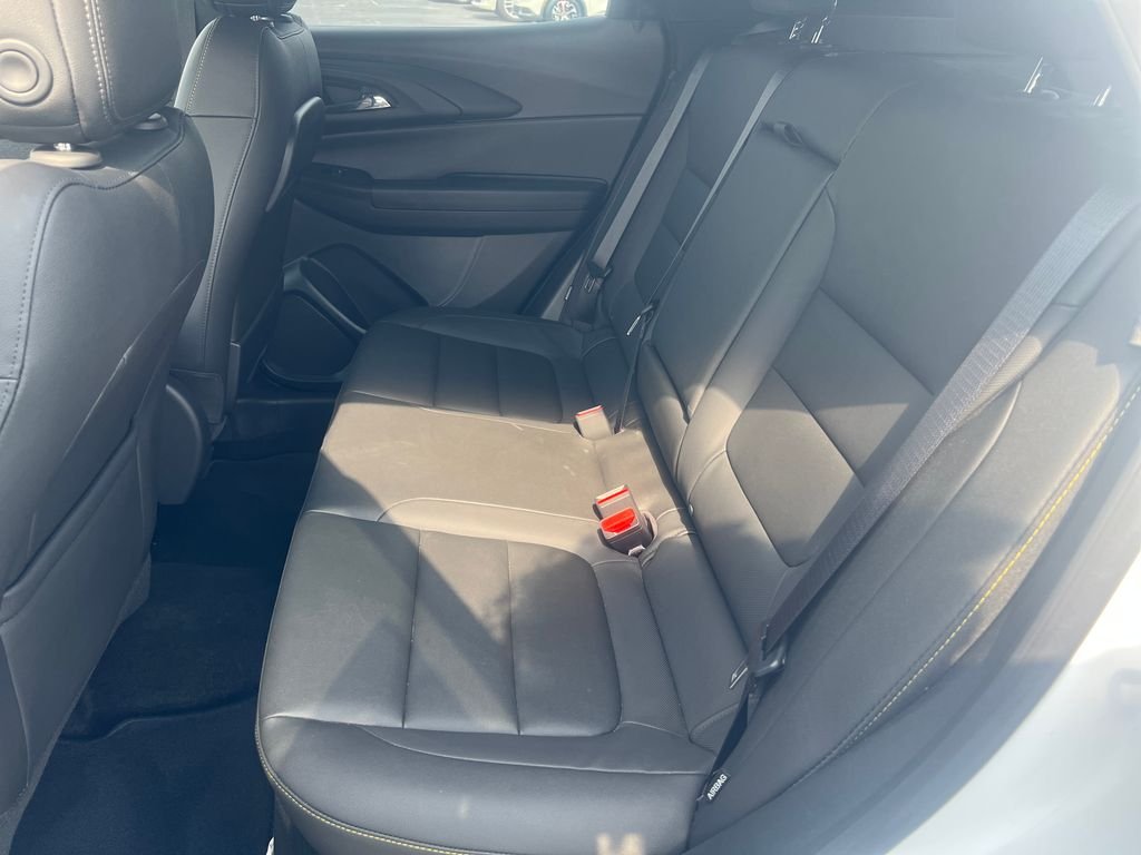 Used 2024 White Chevrolet ACTIV image 21