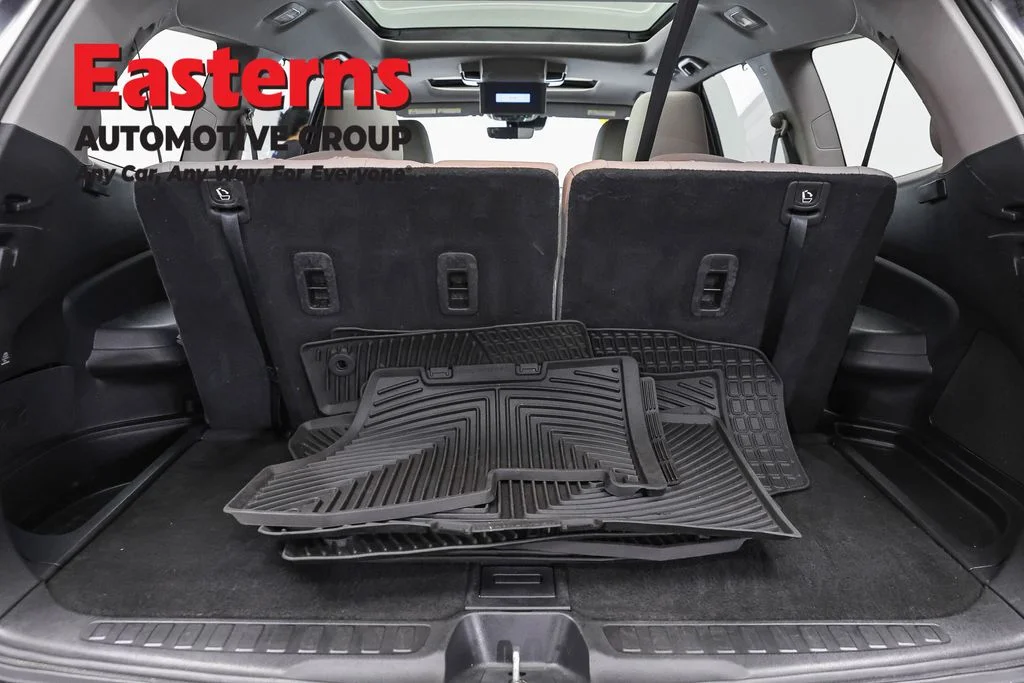 Used 2019 Silver Honda Elite image 9