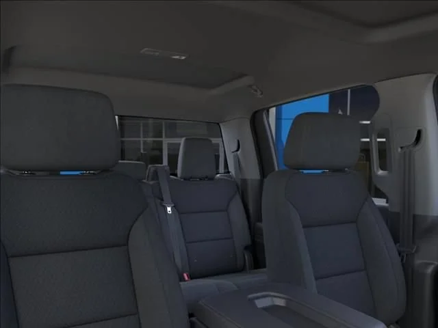 New 2026 Black Chevrolet RST image 24