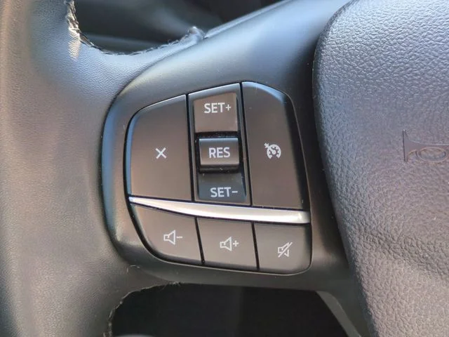 Used 2023 Gray Ford XLT image 16