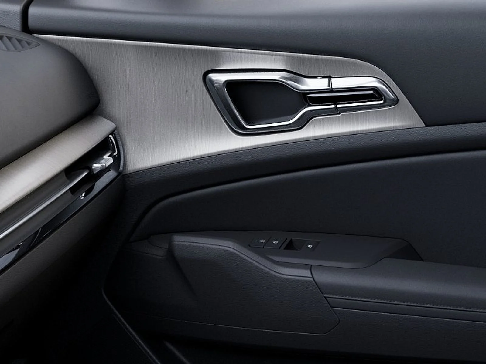 New 2026 Blue Kia X-Line image 26